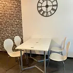 Let2 Moderne Avec Terrasse Et Parking Апартаменты