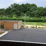 Let2 Moderne Avec Terrasse Et Parking *