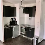Апартаменты Let2 Moderne Avec Terrasse Et Parking Страсбург
