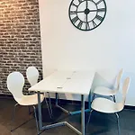 Let2 Moderne Avec Terrasse Et Parking Strasbourg