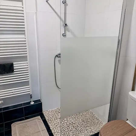 Let2 Moderne Avec Terrasse Et Parking * Страсбург