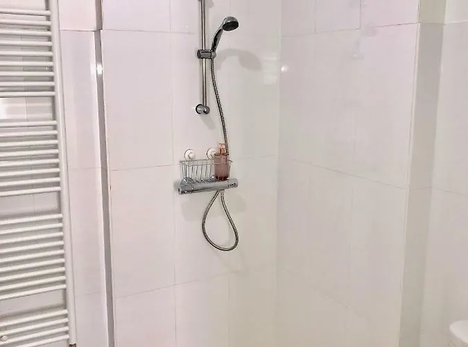 Le T2 Moderne Avec Terrasse Et Parking Appartement Strasbourg