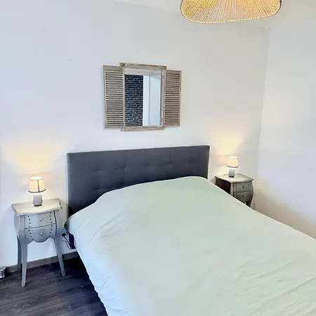 Apartment Let2 Moderne Avec Terrasse Et Parking